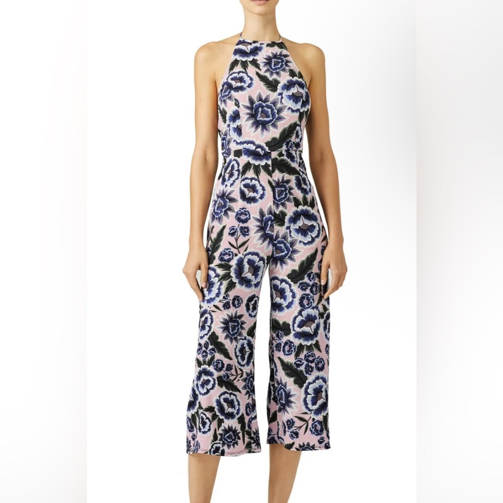 Show me your Mumu halter one piece